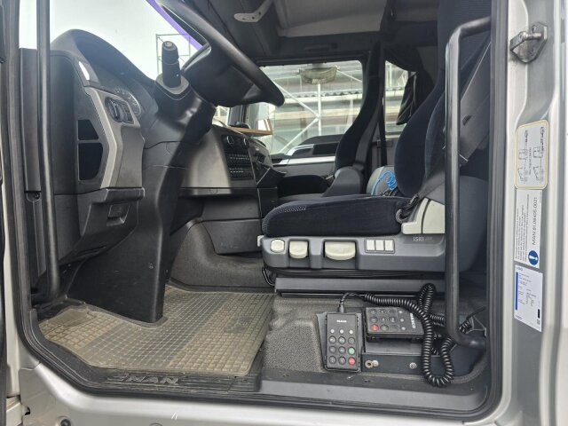 MAN TGX