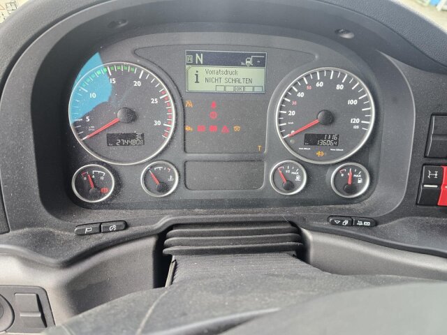MAN TGX