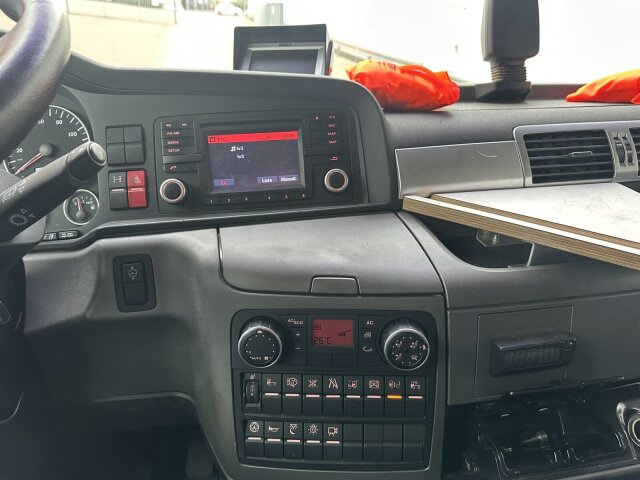 MAN TGX