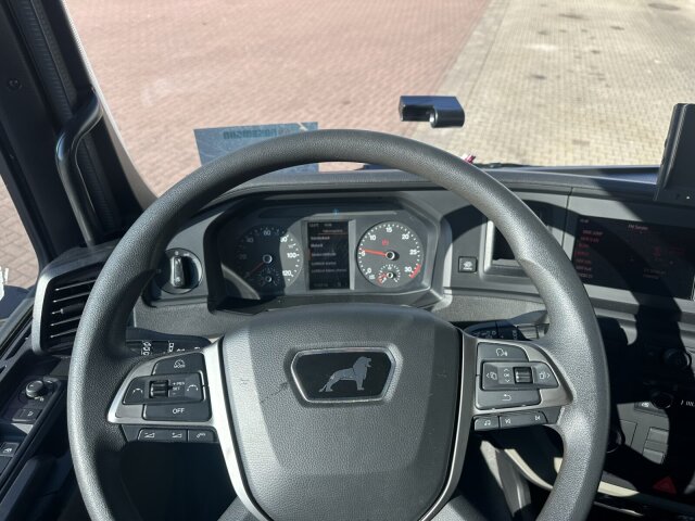 MAN TGM
