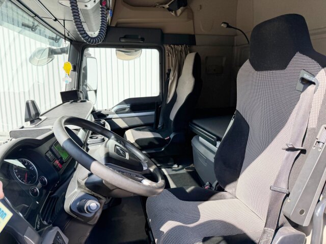 MAN TGX