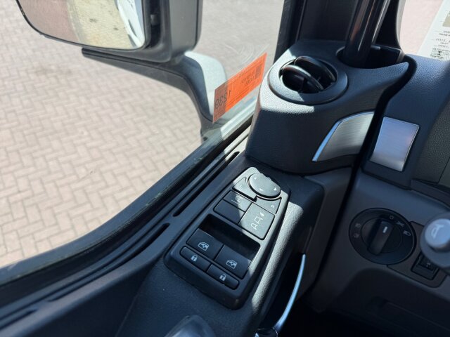 MAN TGX