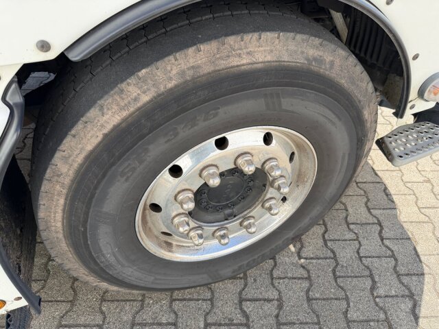 MAN TGX