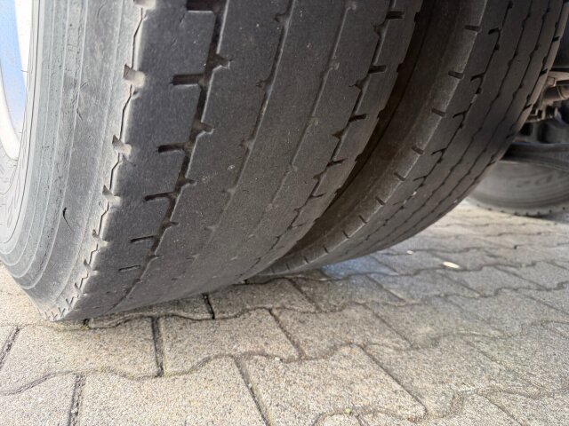 MAN TGX
