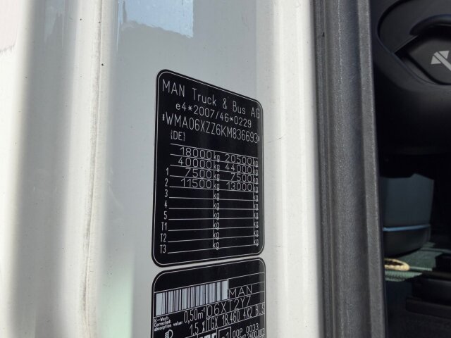 MAN TGX