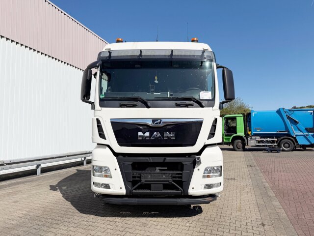 MAN TGX