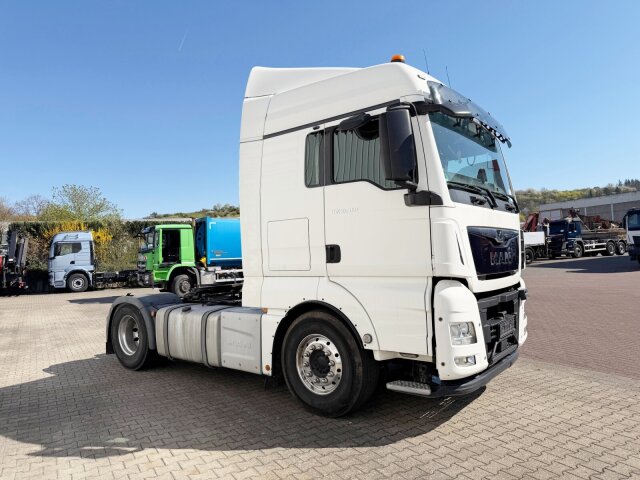 MAN TGX