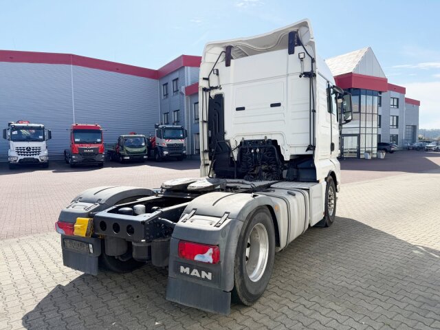 MAN TGX
