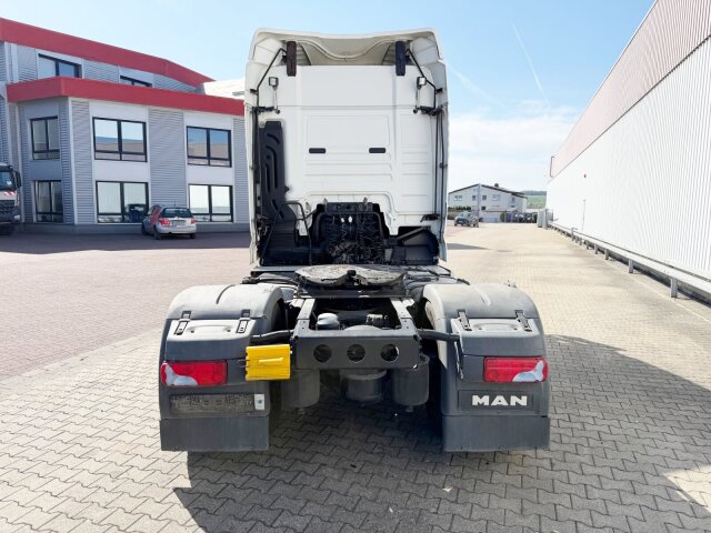 MAN TGX