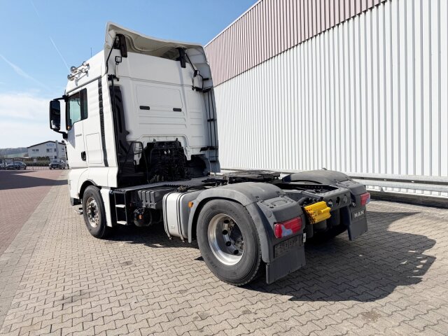 MAN TGX