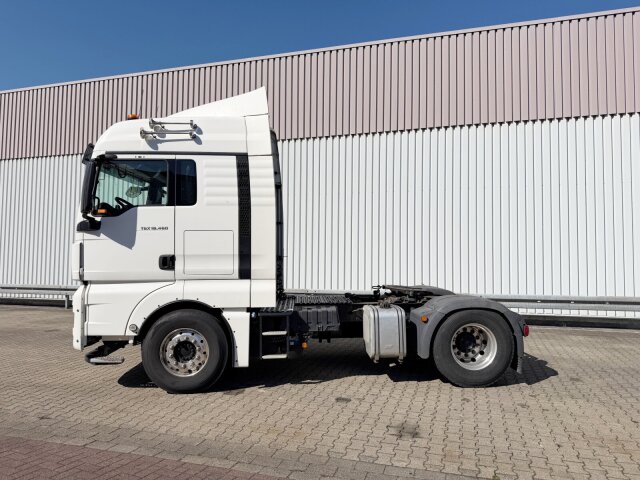 MAN TGX