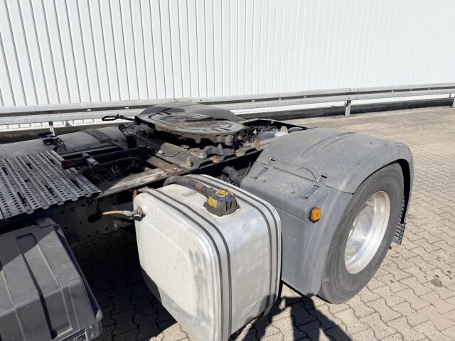 MAN TGX