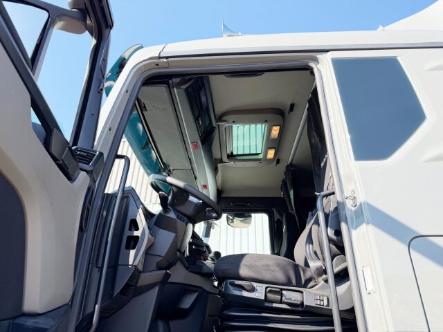 MAN TGX