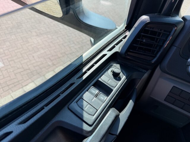MAN TGX