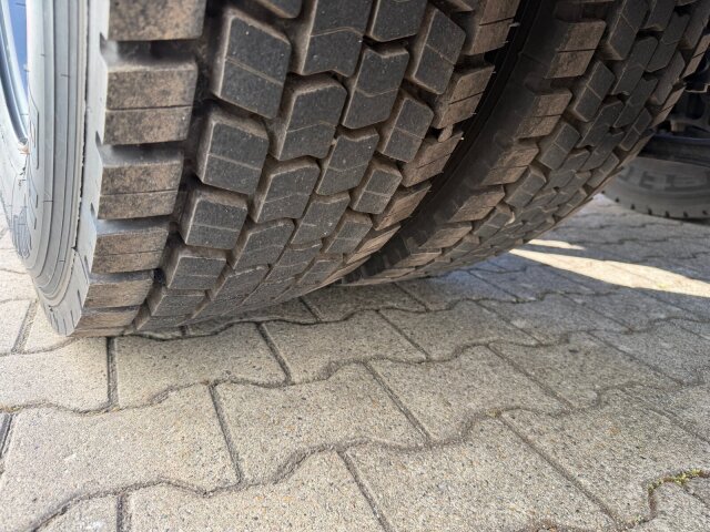 MAN TGX