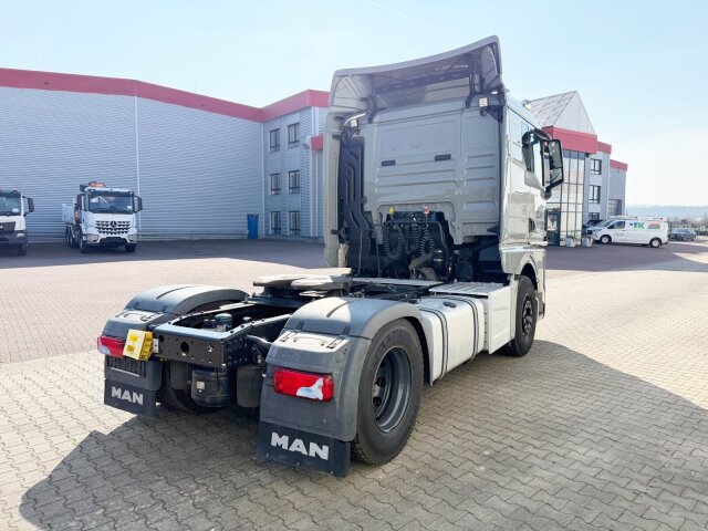 MAN TGX