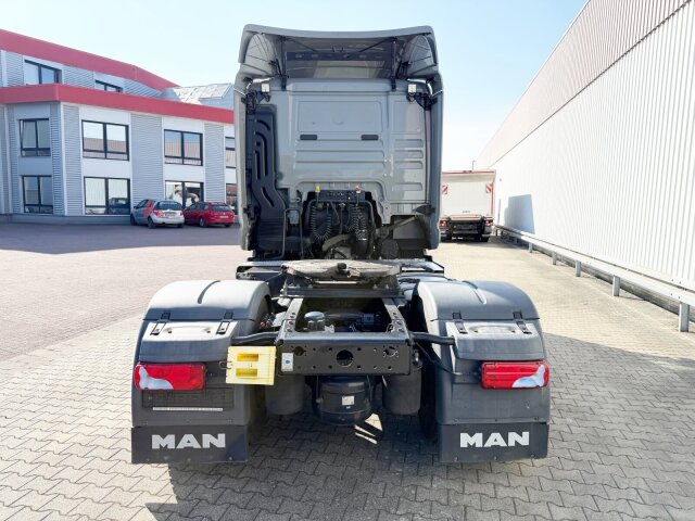 MAN TGX