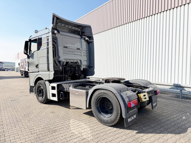 MAN TGX