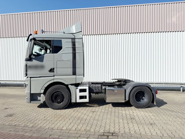 MAN TGX