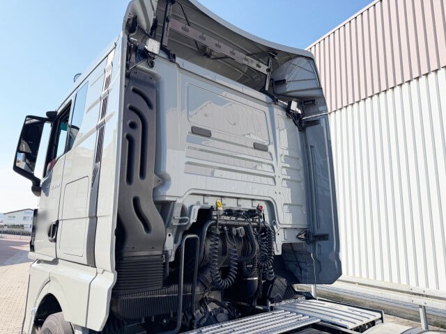 MAN TGX
