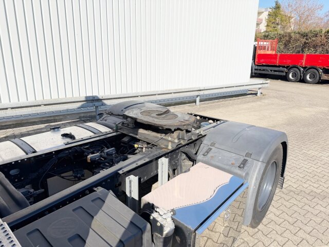 MAN TGX