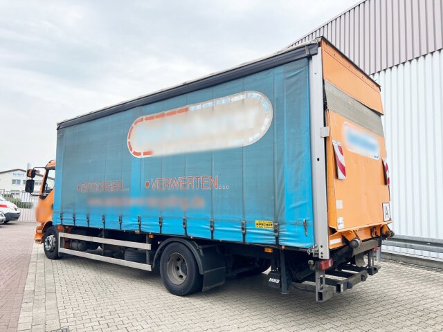 Volvo FL