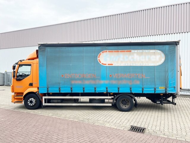 Volvo FL