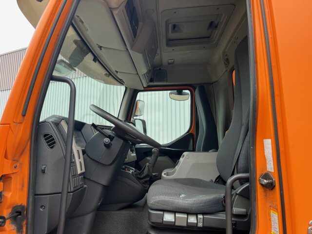 Volvo FL