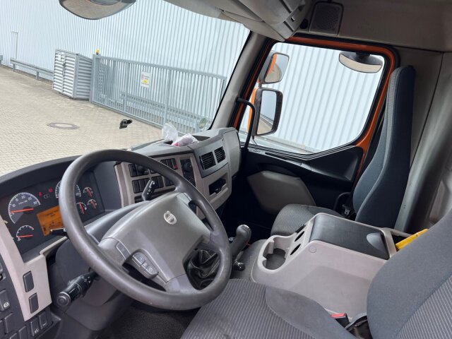 Volvo FL