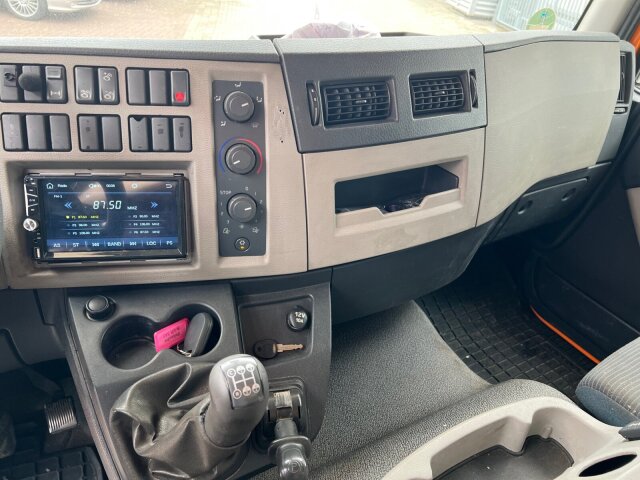 Volvo FL