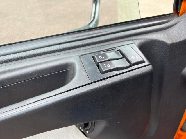 Volvo FL