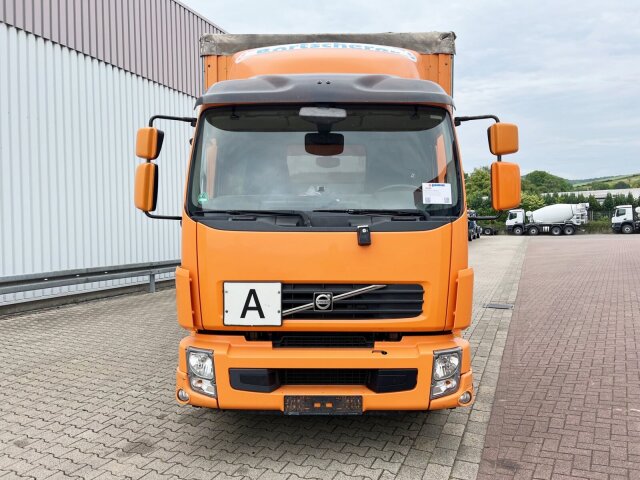 Volvo FL