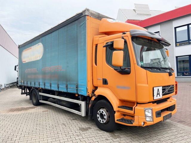 Volvo FL