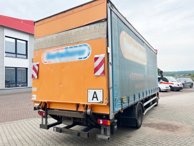 Volvo FL