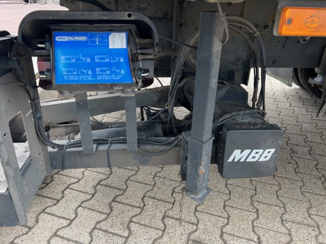 Volvo FL