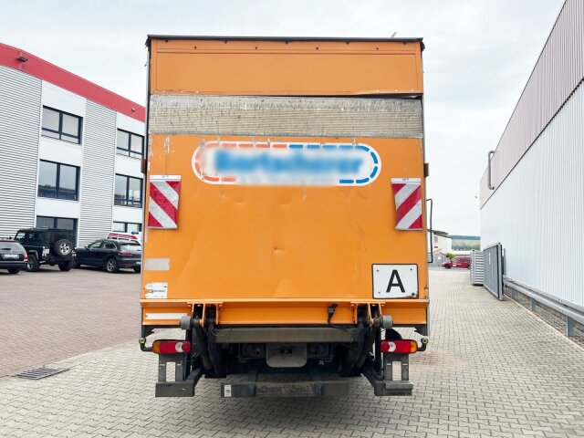 Volvo FL