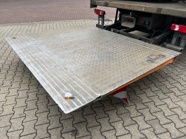 Volvo FL