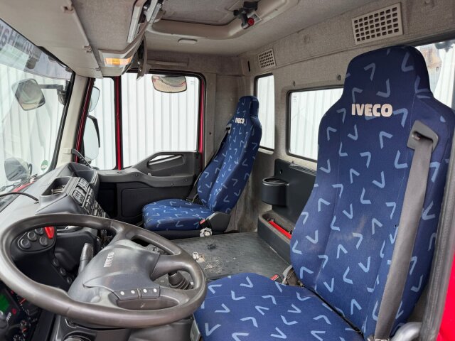 Iveco Trakker
