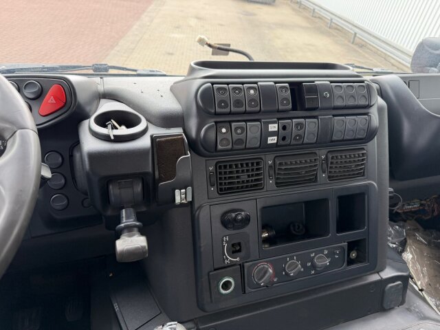 Iveco Trakker