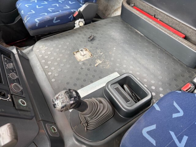 Iveco Trakker
