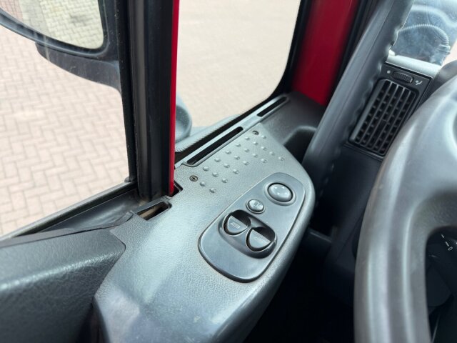 Iveco Trakker
