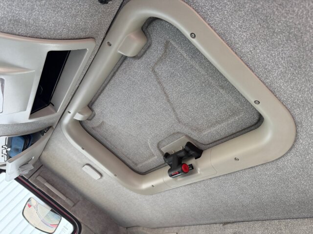 Iveco Trakker