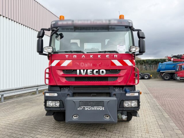 Iveco Trakker