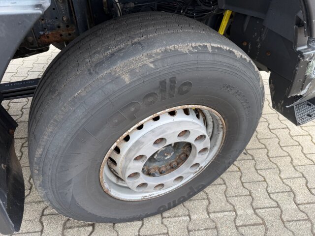 Iveco Trakker