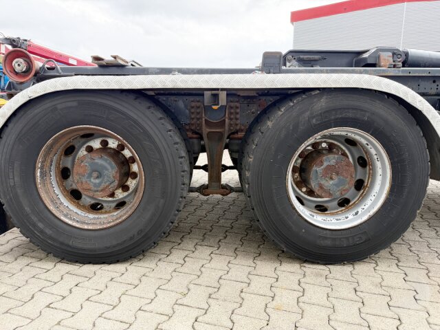 Iveco Trakker