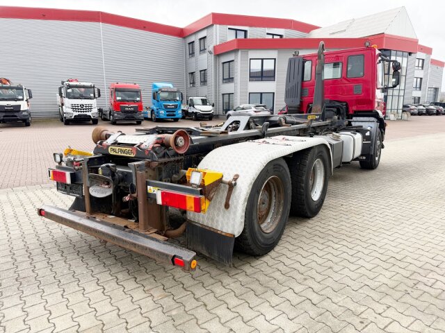 Iveco Trakker