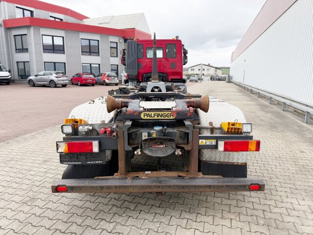 Iveco Trakker