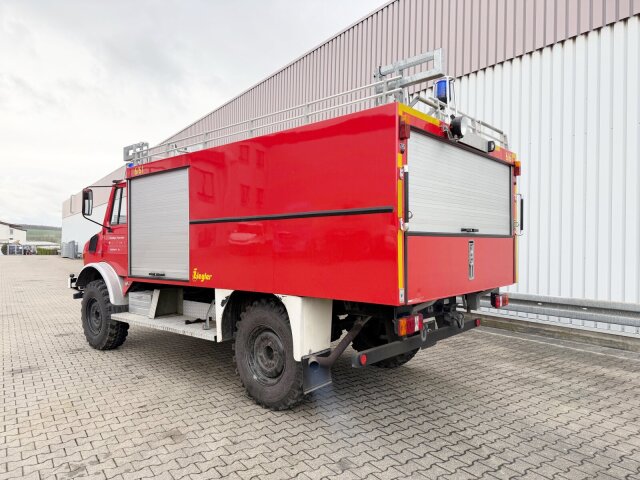 Unimog -