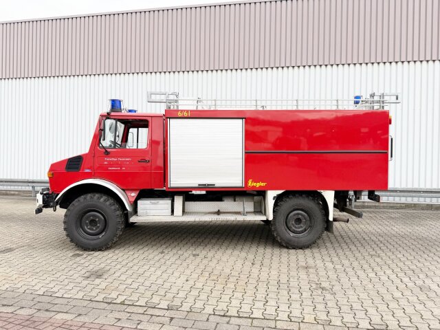 Unimog -