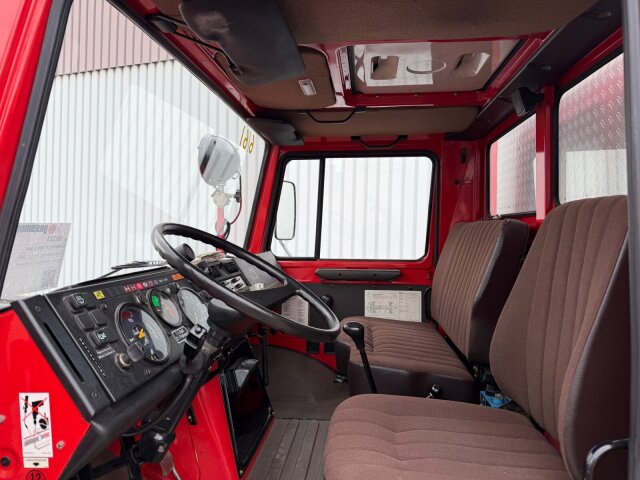 Unimog -